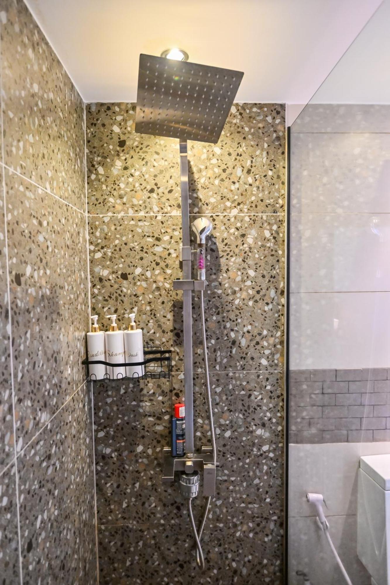 Luxury 1bhk With Marina Views Near Jbr Дубай