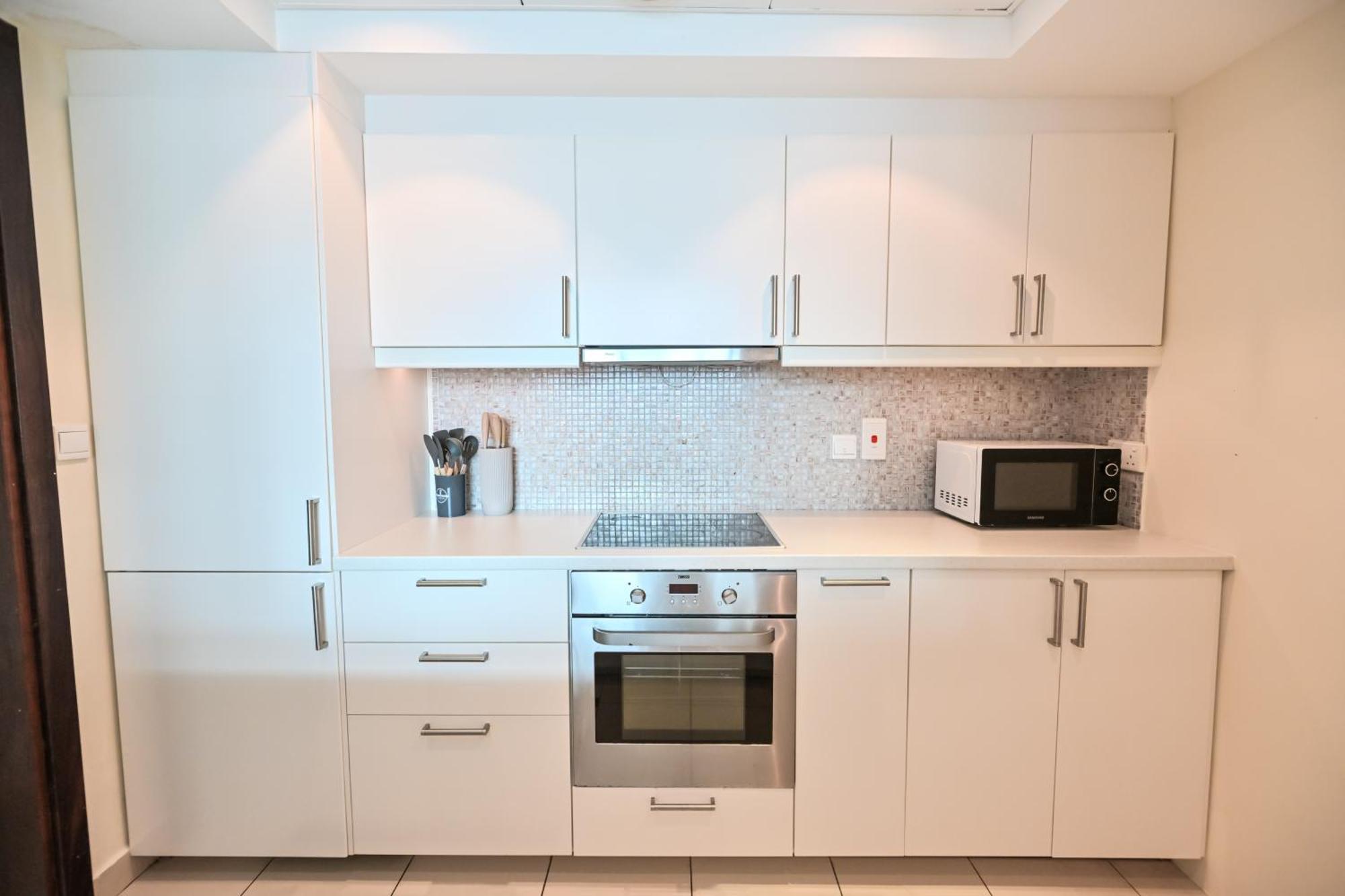 Luxury 1bhk With Marina Views Near Jbr Appartement Dubaï